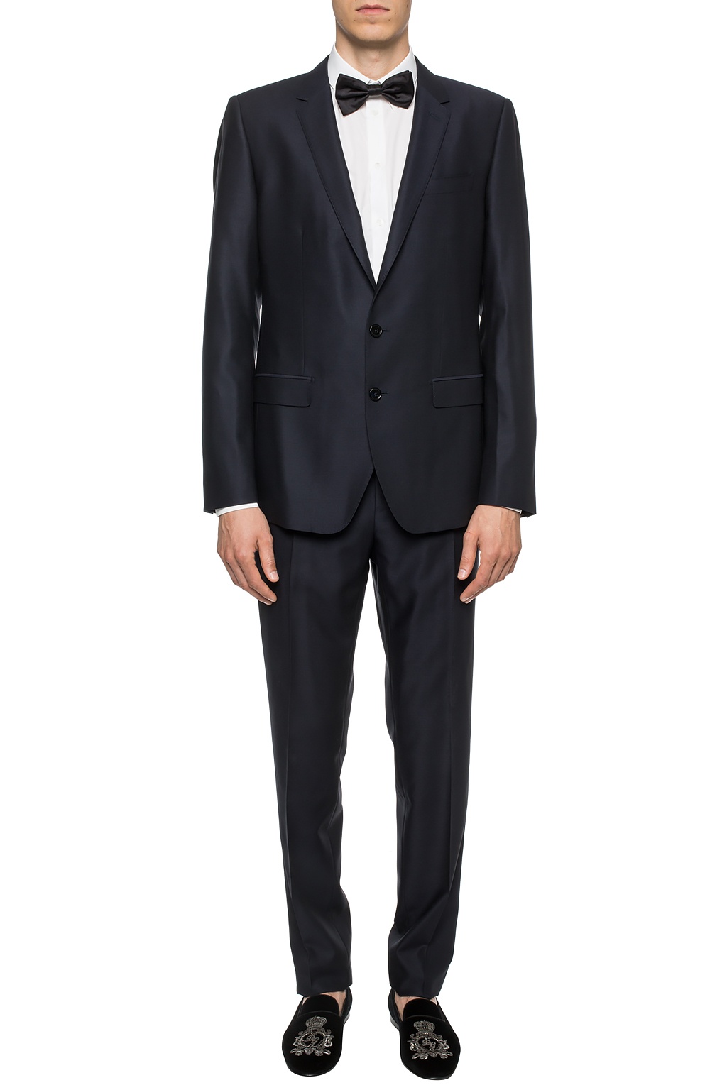 Dolce & Gabbana Wool suit | Men's Clothing | Vitkac